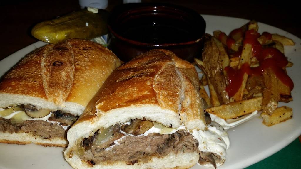 Haileys Harp & Pub | restaurant | 400 Main St, Metuchen, NJ 08840, USA | 7323210777 OR +1 732-321-0777