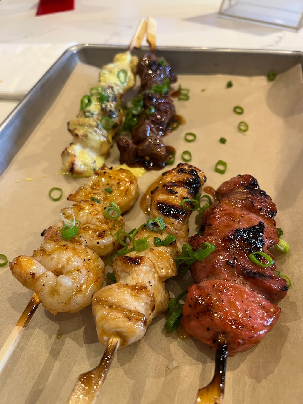 Red Stix Street Food & Bar | restaurant | 13050 Bee St Ste 140, Farmers Branch, TX 75234, USA | 9728639426 OR +1 972-863-9426