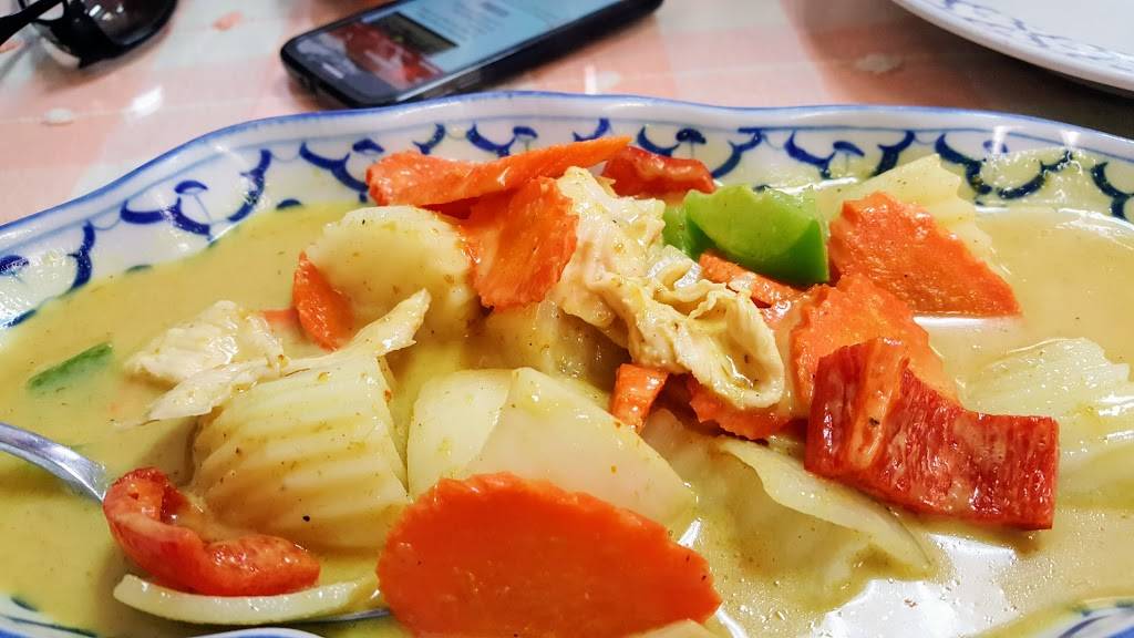 Siri Thai Restaurant Las Vegas | restaurant | 2605 Windmill Pkwy, Henderson, NV 89074, USA | 7028971114 OR +1 702-897-1114