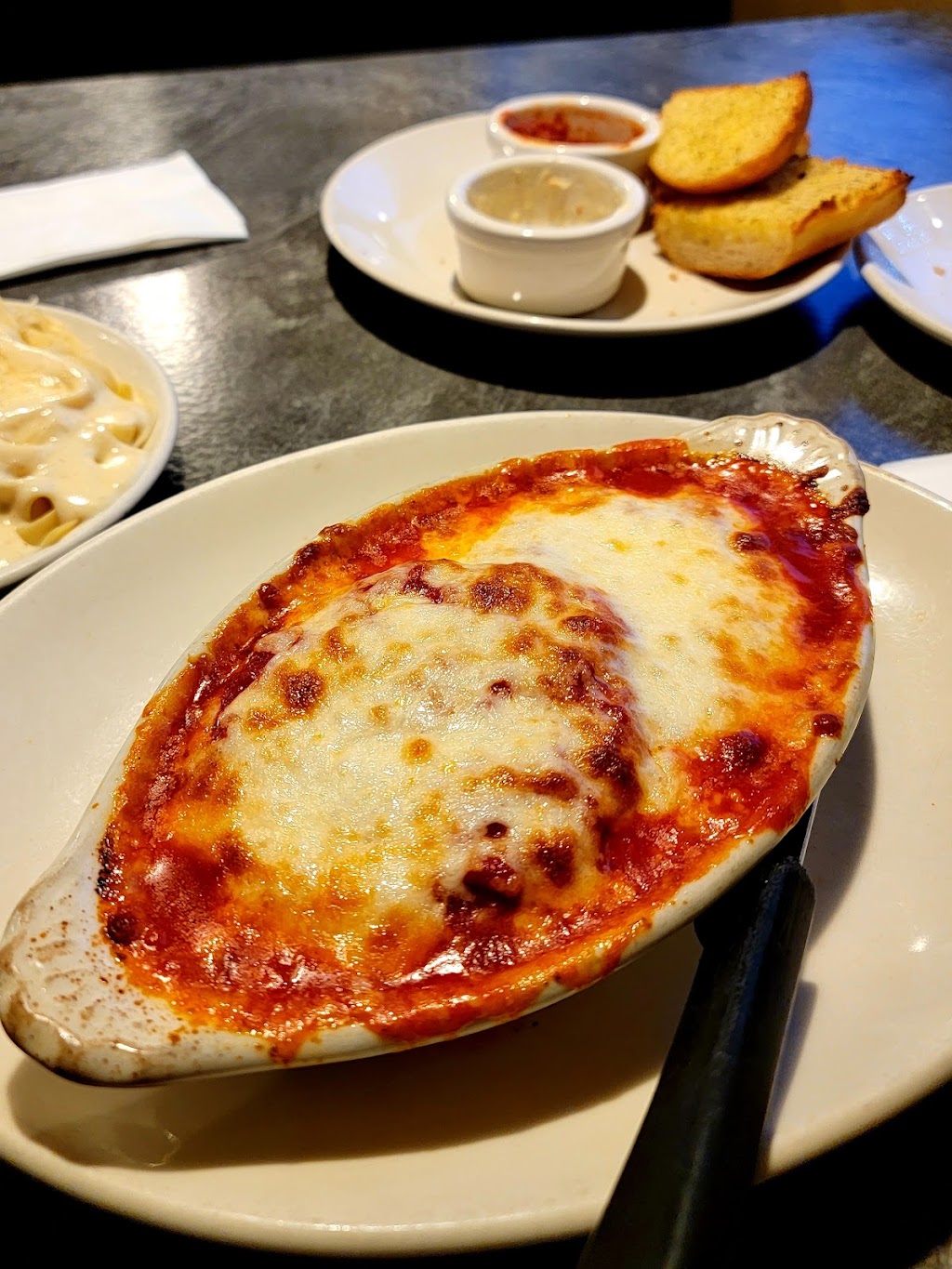 Casa Mia Richland Italian restaurant. | restaurant | 607 George Washington Way, Richland, WA 99352, USA | 5099460500 OR +1 509-946-0500