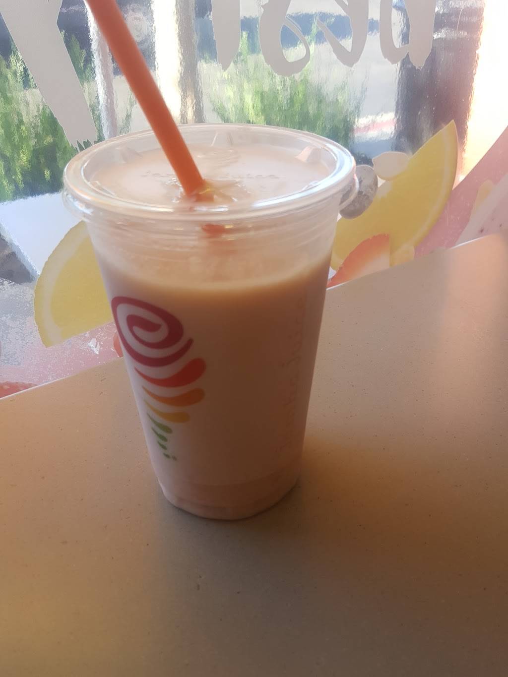 Jamba Juice City Heights Retail Village | restaurant | 3807 Fairmount Ave Ste. 300A, San Diego, CA 92105, USA | 6195161650 OR +1 619-516-1650
