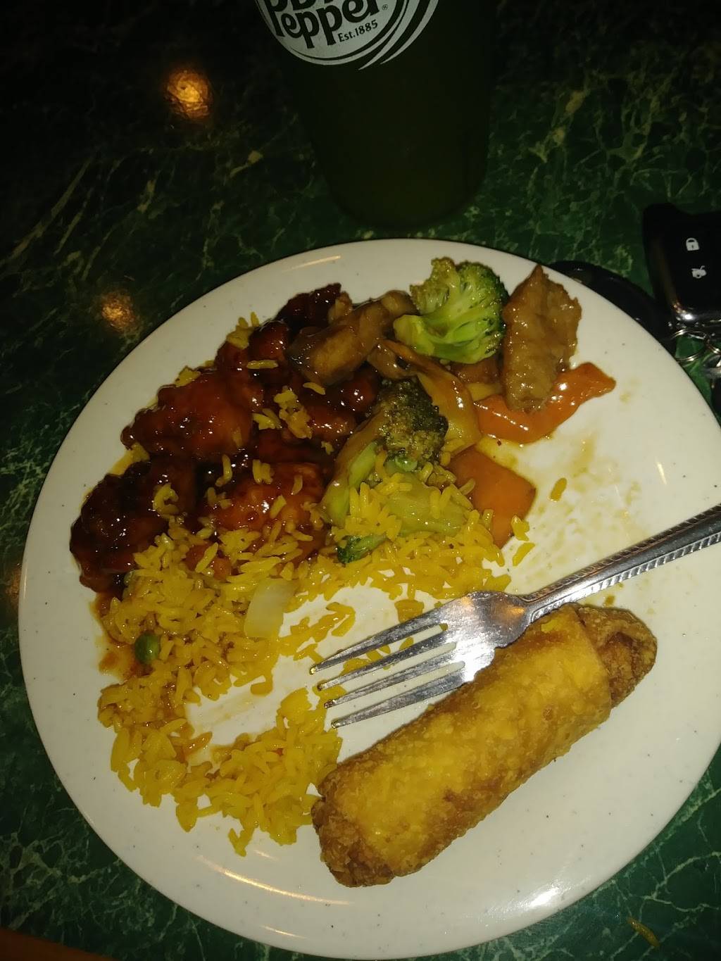 Great Taste Chinese Buffet | restaurant | 2135 Argillite Rd #6, Flatwoods, KY 41139, USA | 6064942207 OR +1 606-494-2207