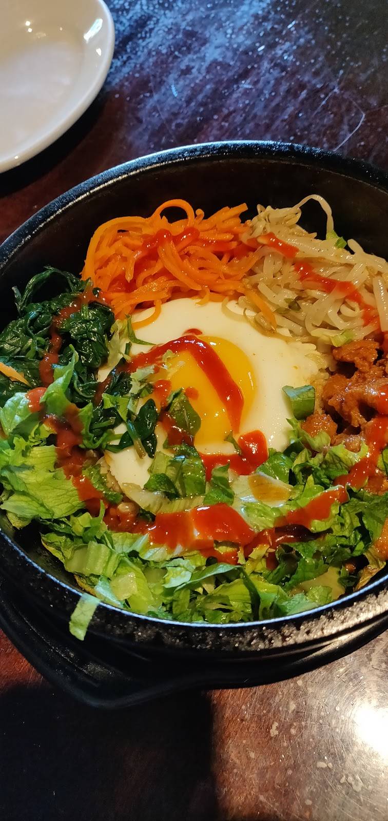 House of MILAE | restaurant | 4932 St Elmo Ave, Bethesda, MD 20814, USA | 3016541997 OR +1 301-654-1997