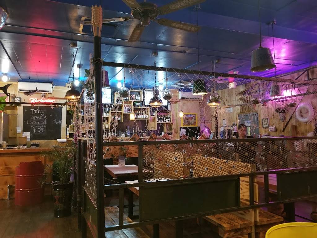 Mr Crab | restaurant | 34-64 Junction Blvd, Jackson Heights, NY 11372, USA | 7187953393 OR +1 718-795-3393