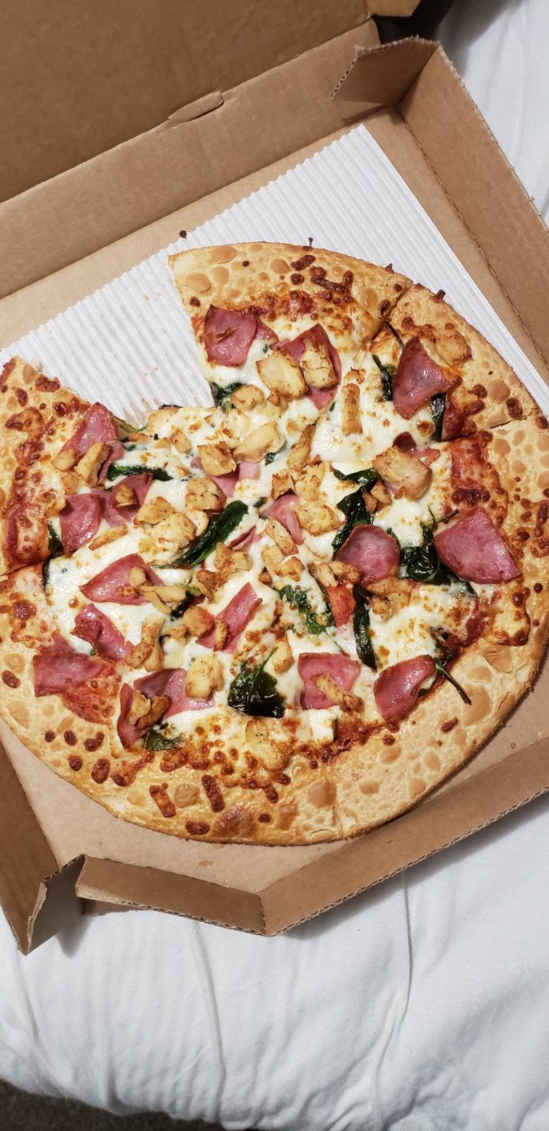 Pizza Hut | restaurant | 2154 S, TX-121 Suite 100, Lewisville, TX 75067, USA | 9723158388 OR +1 972-315-8388