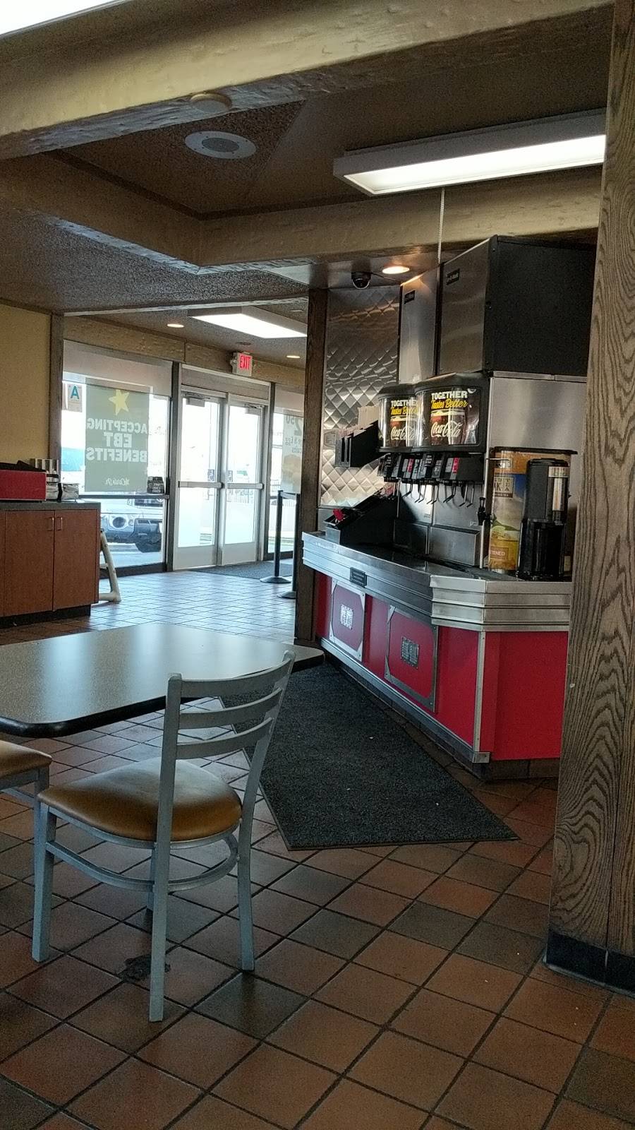 Carls Jr. | restaurant | 9861 De Soto Ave, Chatsworth, CA 91311, USA | 8189980188 OR +1 818-998-0188