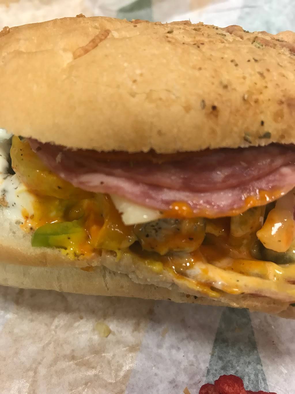 Subway Restaurants | restaurant | 3610 S Riverside Ave, Bloomington, CA 92316, USA | 9518245196 OR +1 951-824-5196