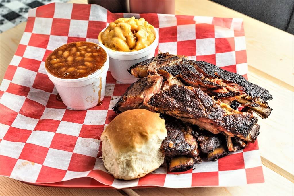 Little Willies BBQ Flowood | restaurant | 5419 MS-25 suite l, Flowood, MS 39232, USA | 7695724238 OR +1 769-572-4238