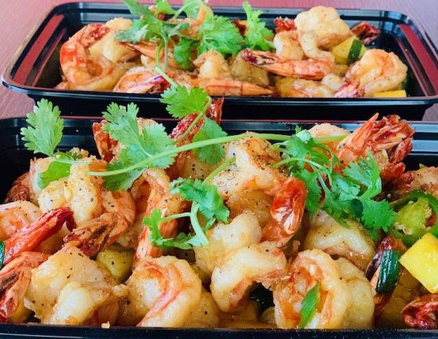 District Seven Kitchen | restaurant | 979 Story Rd Unit 7048, San Jose, CA 95122, USA | 4086425771 OR +1 408-642-5771