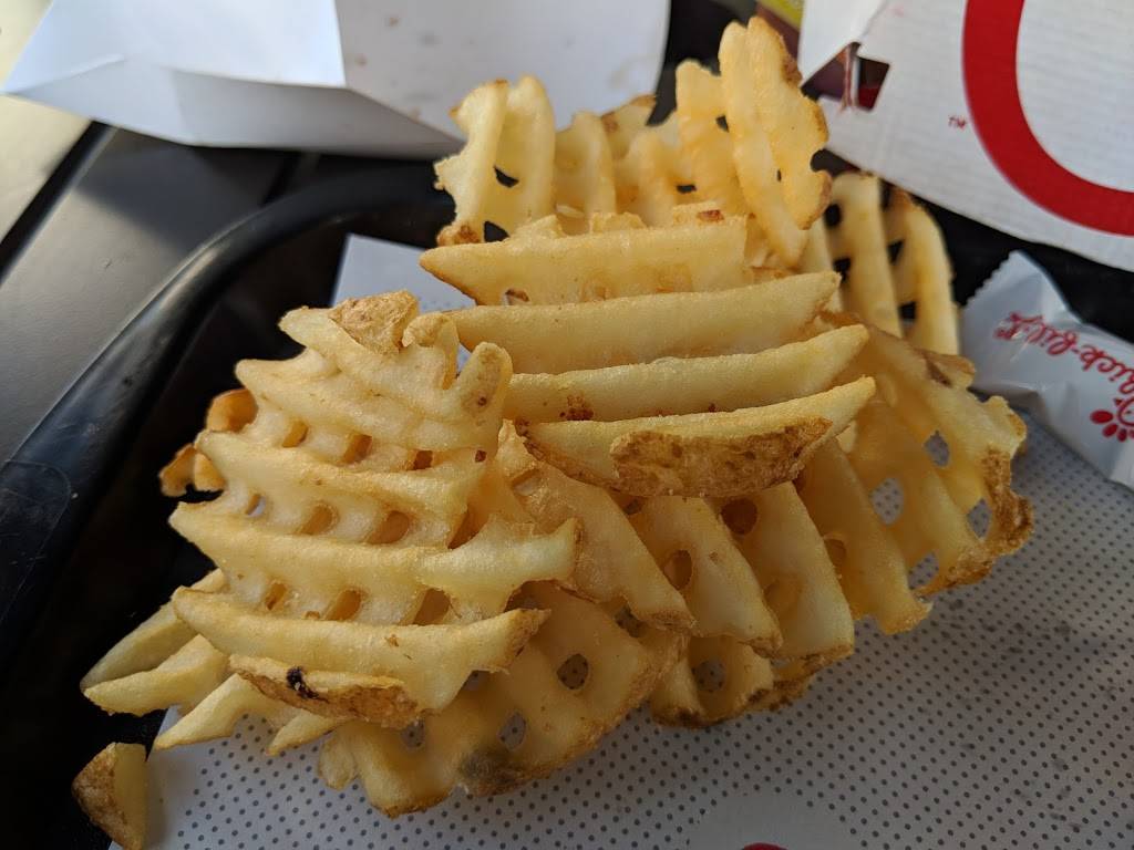 Chick-fil-A | restaurant | 9370 Scranton Rd, San Diego, CA 92121, USA | 8584504417 OR +1 858-450-4417