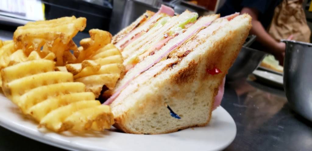 Wild Magnolia | restaurant | 730 E Church St #7a, Martinsville, VA 24112, USA | 2766666666 OR +1 276-666-6666