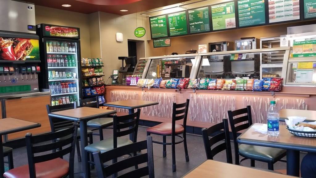Subway Restaurants | restaurant | 6724 Bay Pkwy, Brooklyn, NY 11204, USA | 3474923888 OR +1 347-492-3888
