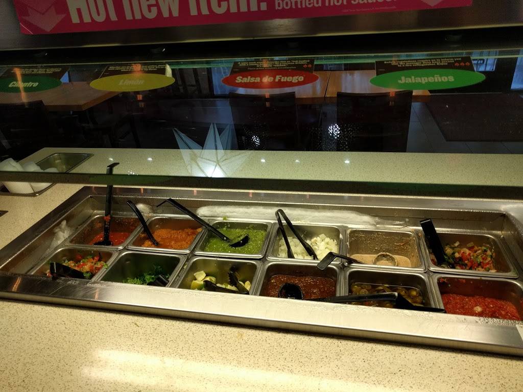 Taco Cabana | restaurant | 11560 Dallas Pkwy, Frisco, TX 75033, USA | 2148721641 OR +1 214-872-1641