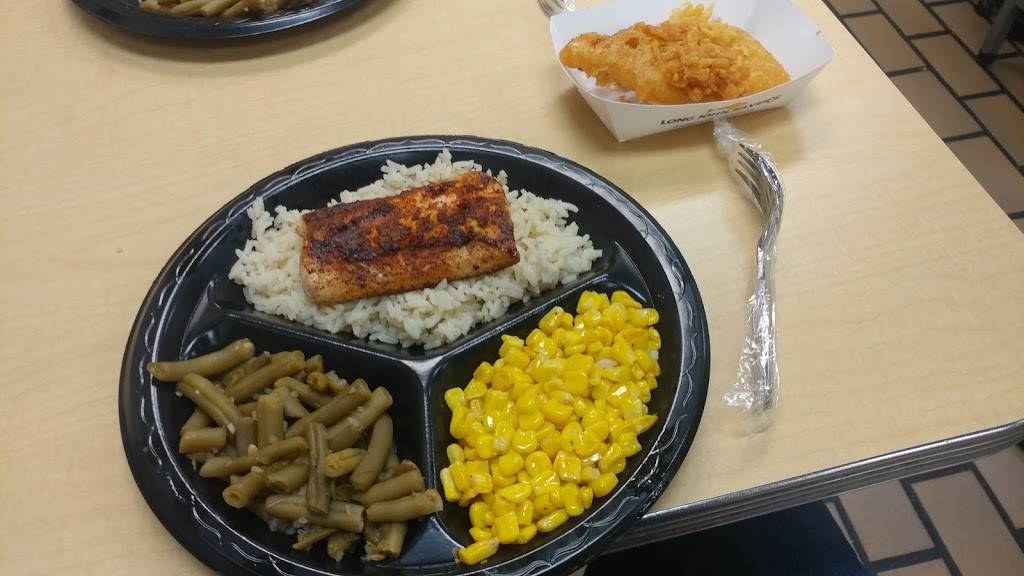 Long John Silvers | restaurant | 818 W Brandon Blvd, Brandon, FL 33511, USA | 8136541037 OR +1 813-654-1037