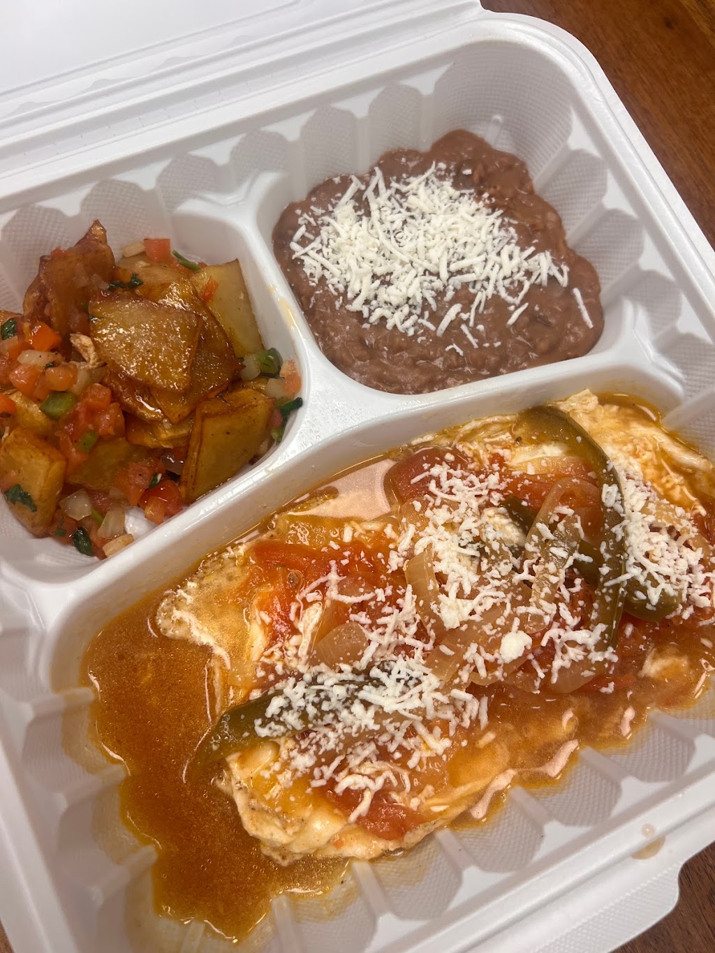 Casa Comali | restaurant | 10497 Town and Country Way #250, Houston, TX 77024, USA | 2818466268 OR +1 281-846-6268