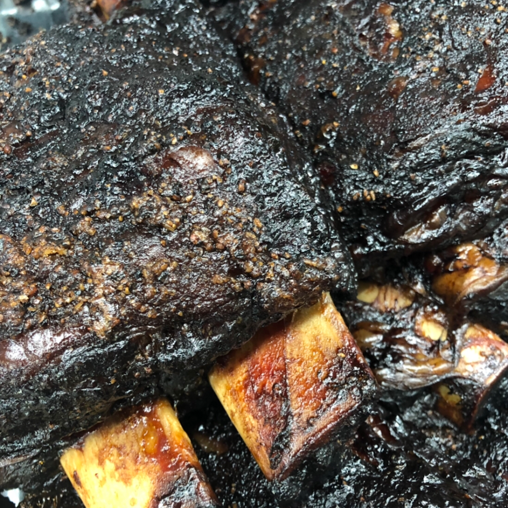 Blus Barbeque | restaurant | 17630 Preston Rd, Dallas, TX 75252, USA | 9723167478 OR +1 972-316-7478