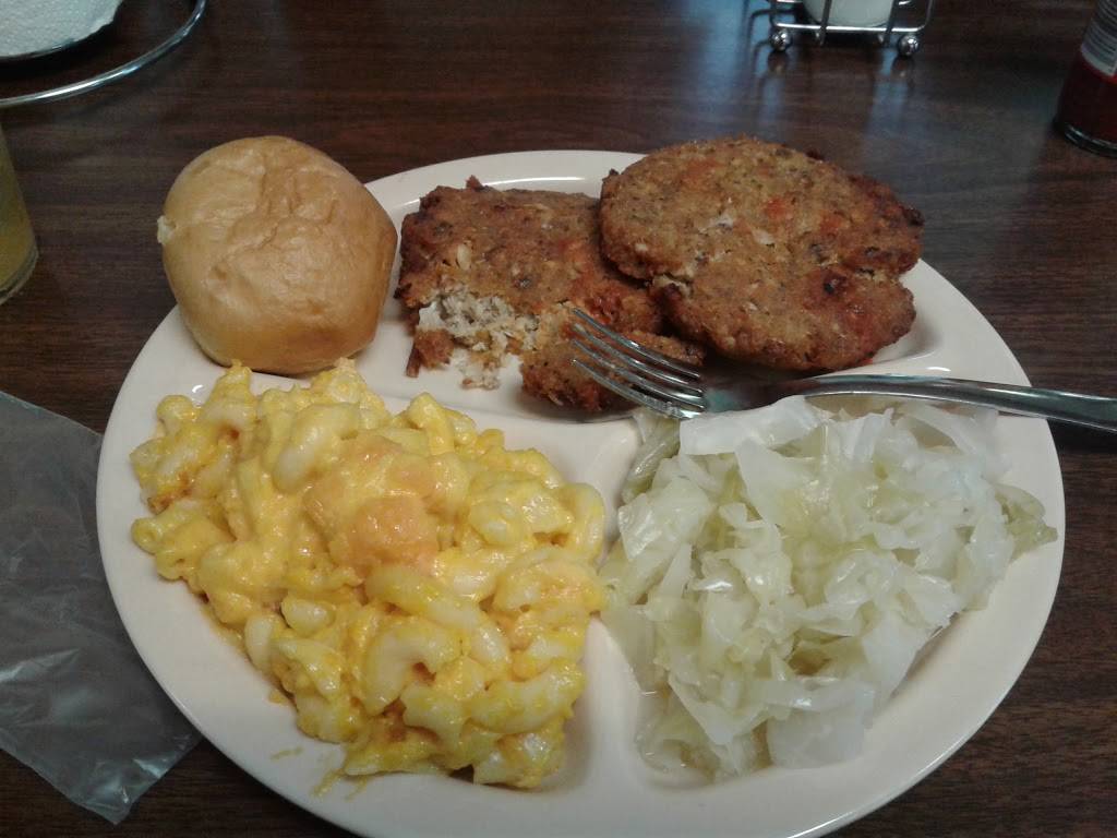 C&W Cafe | restaurant | 1501 E 23rd St, Chattanooga, TN 37404, USA | 4236246431 OR +1 423-624-6431