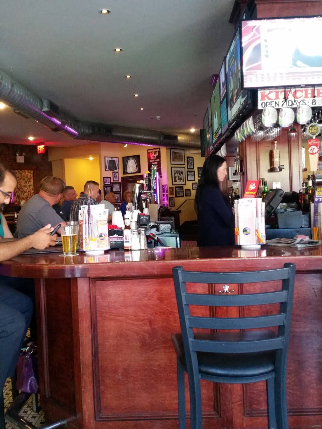 ONeills | restaurant | 64-21 53rd Dr, Maspeth, NY 11378, USA | 7186729696 OR +1 718-672-9696