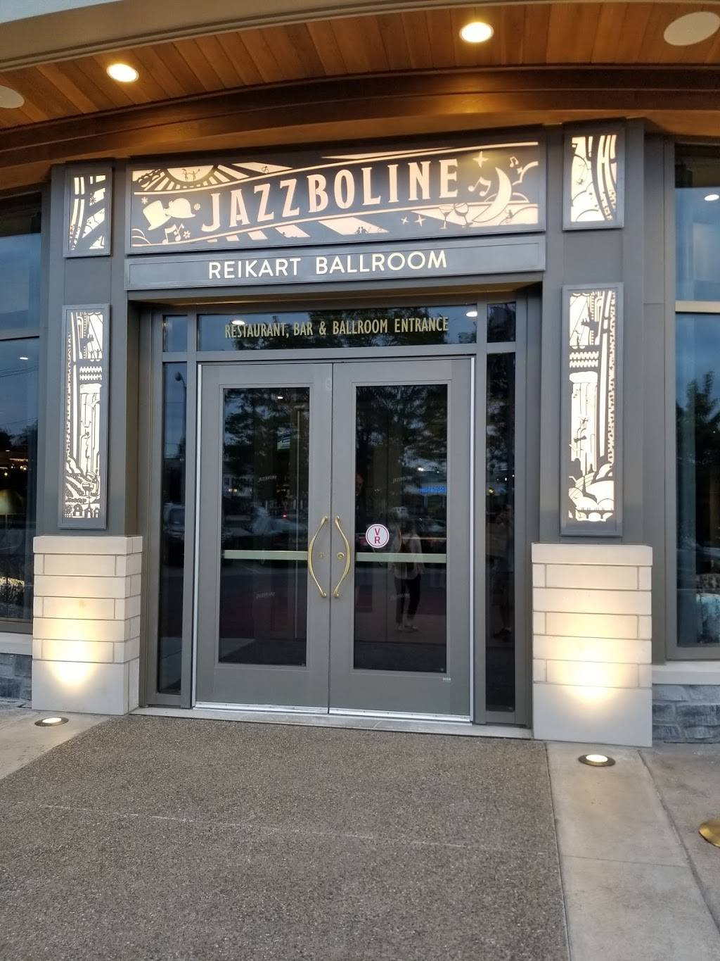 Jazzboline | restaurant | 5010 Main St, Amherst, NY 14226, USA | 7168392220 OR +1 716-839-2220