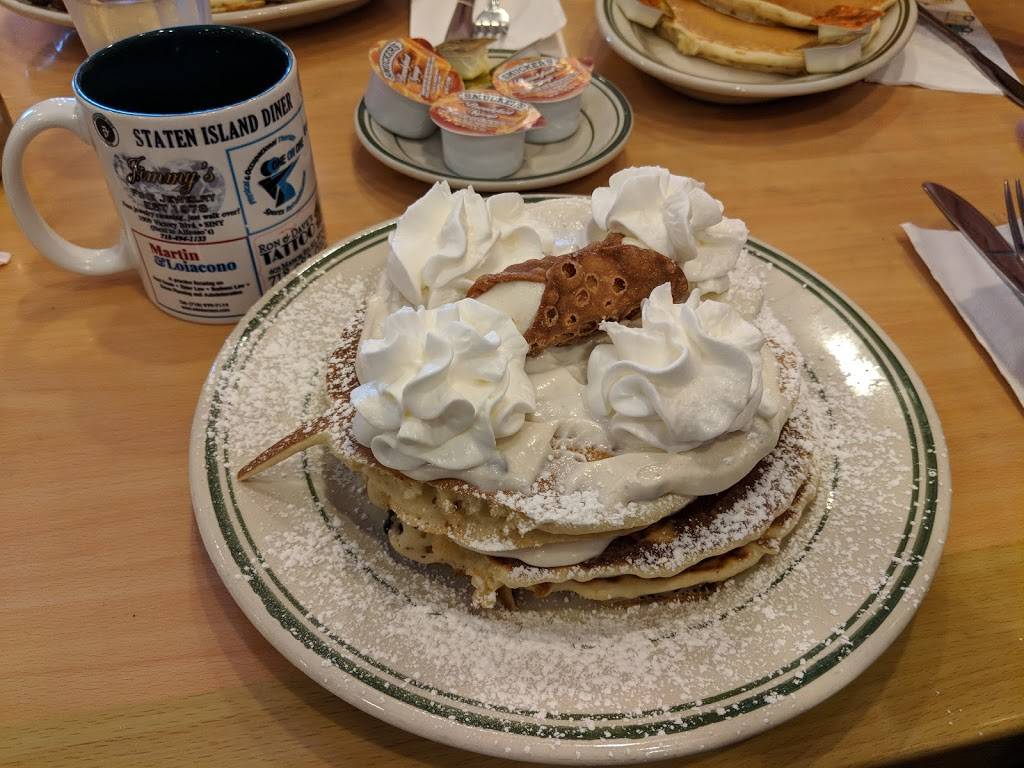 Staten Island Diner | restaurant | 1877 Victory Blvd, Staten Island, NY 10314, USA | 7182734515 OR +1 718-273-4515