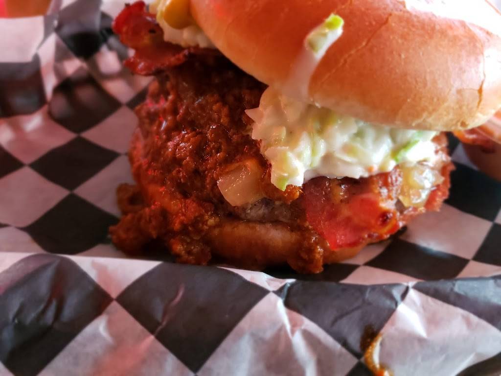 American Burger Company | restaurant | 5821 Fairview Rd, Charlotte, NC 28209, USA | 7047339037 OR +1 704-733-9037