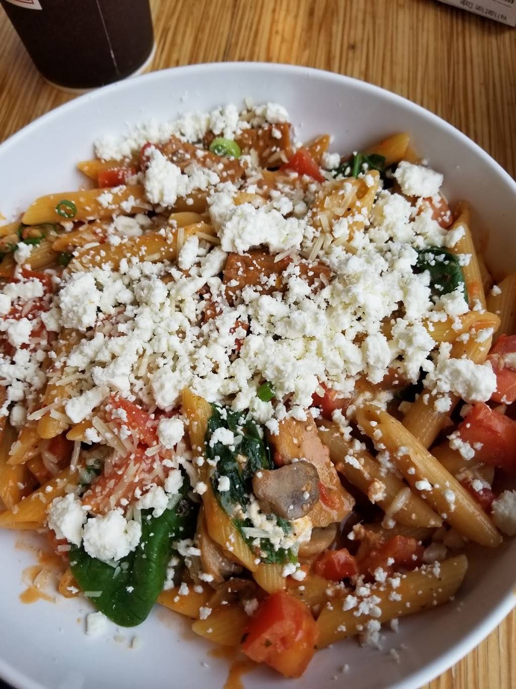 Noodles and Company | restaurant | 2002 Annapolis Mall, Annapolis, MD 21401, USA | 4102663526 OR +1 410-266-3526