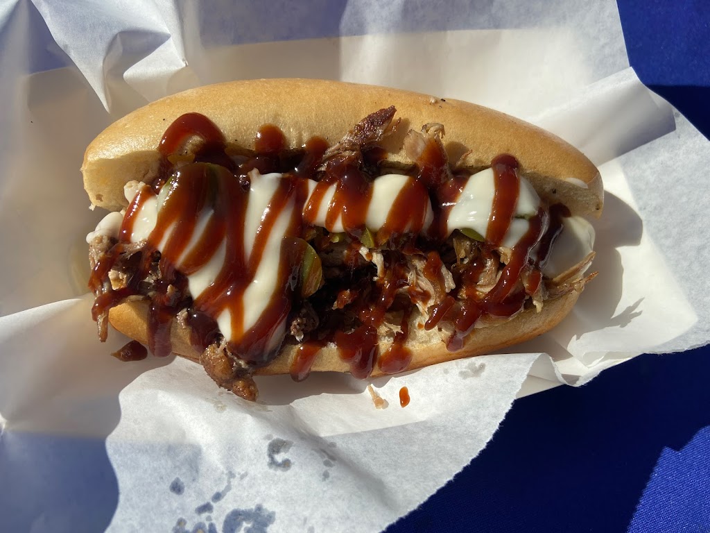 Underdogs | restaurant | 2425 W 4th St, Hattiesburg, MS 39401, USA | 6014024306 OR +1 601-402-4306