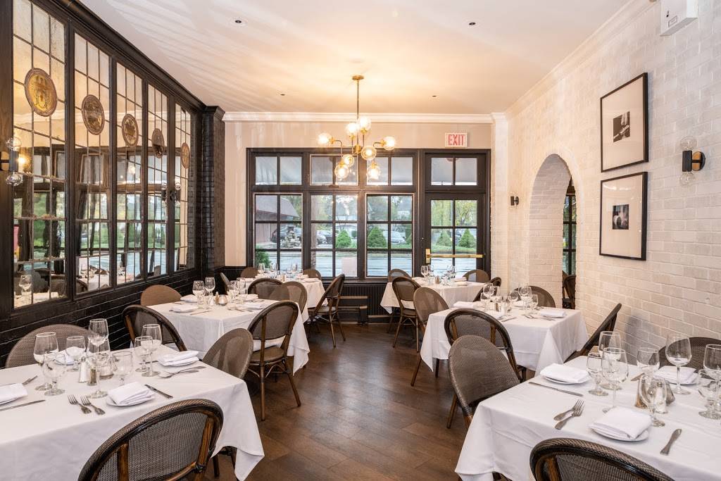 Christophers by Chef Joe | restaurant | 2382 Boston Post Rd, Larchmont, NY 10538, USA | 9147878749 OR +1 914-787-8749