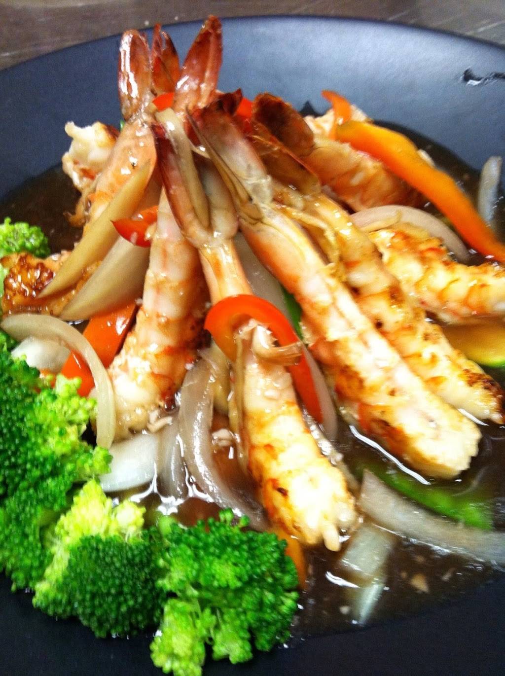 Krua Thai Restaurant | restaurant | 3283 SE Federal Hwy, Stuart, FL 34997, USA | 7726008114 OR +1 772-600-8114