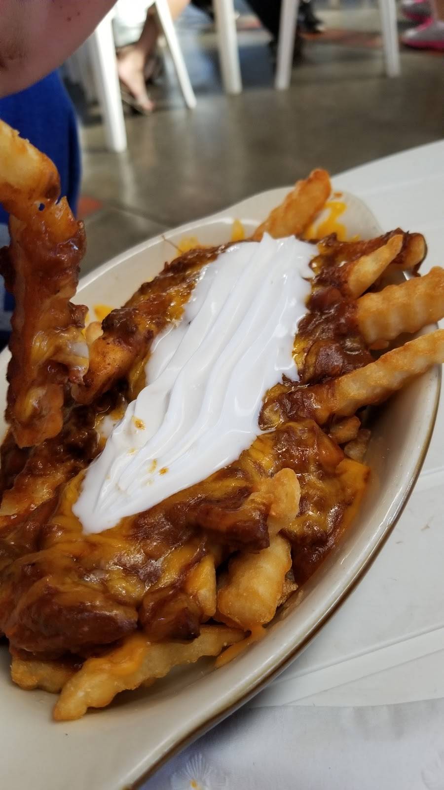 Pacific Diner | restaurant | 3821 S Pacific Ave, San Pedro, CA 90731, USA | 3108315334 OR +1 310-831-5334