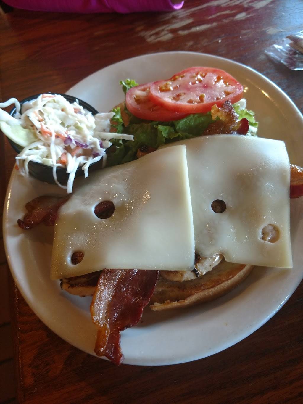 Cracker Barrel Old Country Store | restaurant | 1717 NC-67, Jonesville, NC 28642, USA | 3368356011 OR +1 336-835-6011