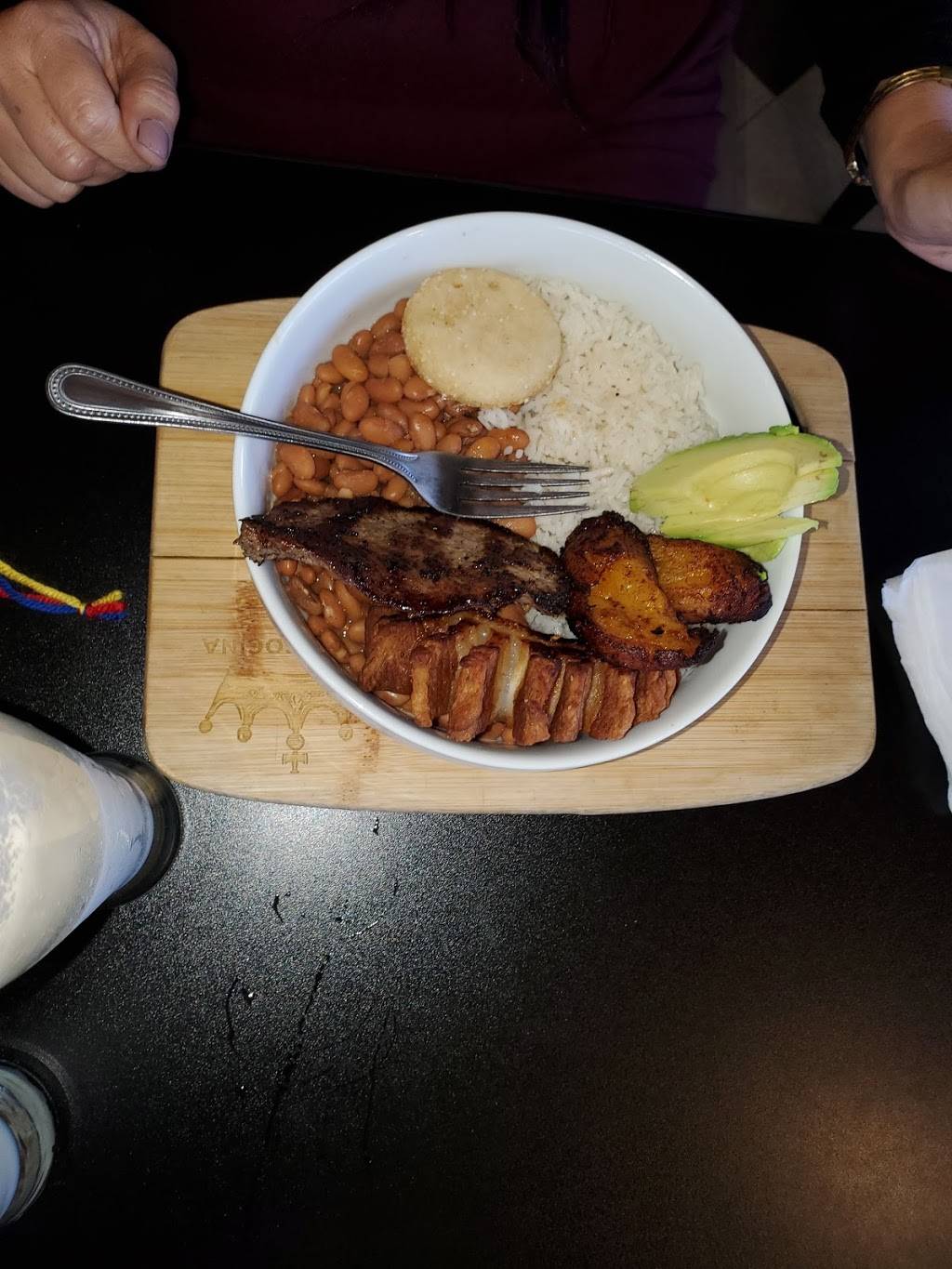 De Leon Latin Cocina | restaurant | 1111 N Ponce De Leon Blvd, St. Augustine, FL 32084, USA | 9048274081 OR +1 904-827-4081