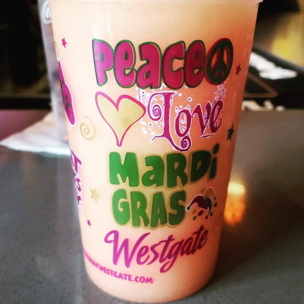 Fat Tuesday | restaurant | 6751 N Sunset Blvd #E113, Glendale, AZ 85305, USA | 6232302509 OR +1 623-230-2509