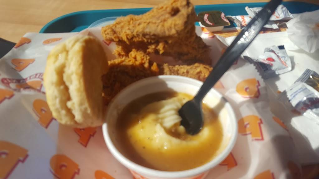 Popeyes Louisiana Kitchen | restaurant | 1008 Long Beach Boulevard, Long Beach, CA 90813, USA | 5629830888 OR +1 562-983-0888