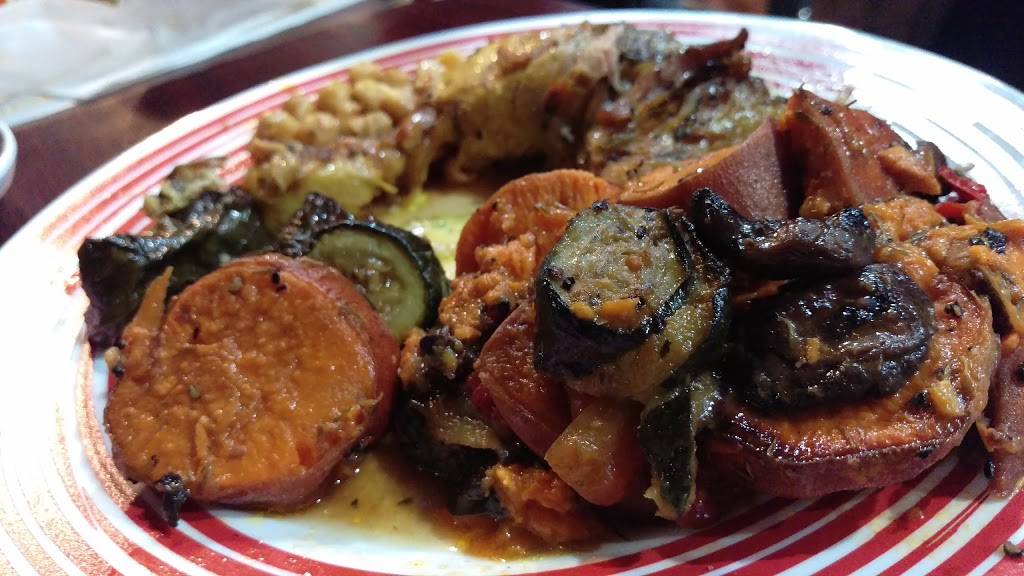 Darna Mediterranean Cuisine | restaurant | 19737 Ventura Blvd, Woodland Hills, CA 91364, USA | 8189144188 OR +1 818-914-4188