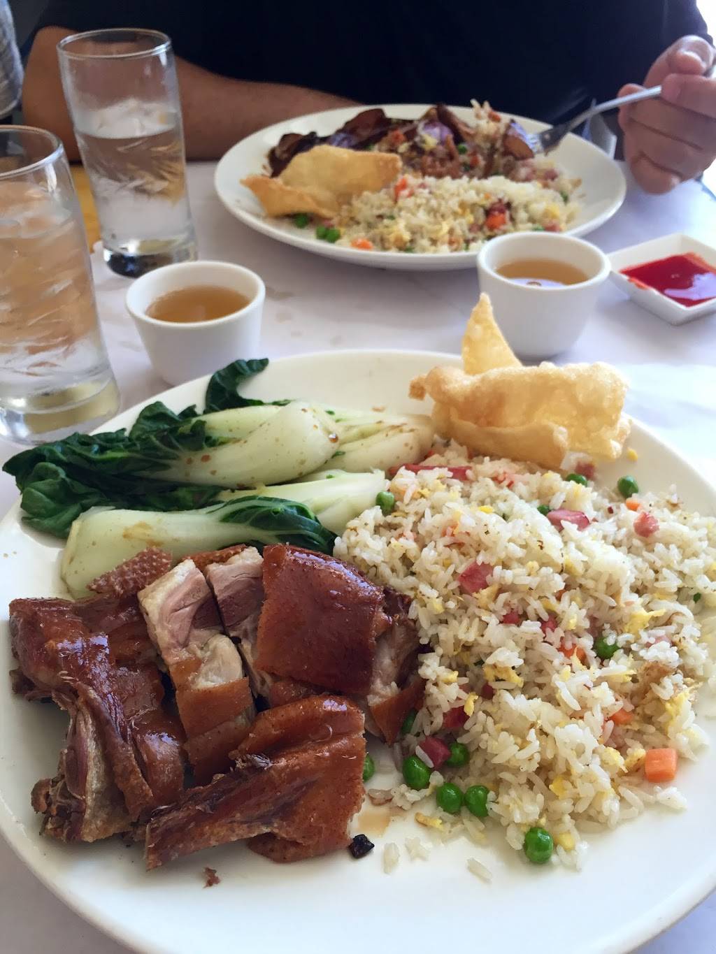 King Palace | restaurant | 11040 Bollinger Canyon Rd, San Ramon, CA 94582, USA | 9259641328 OR +1 925-964-1328