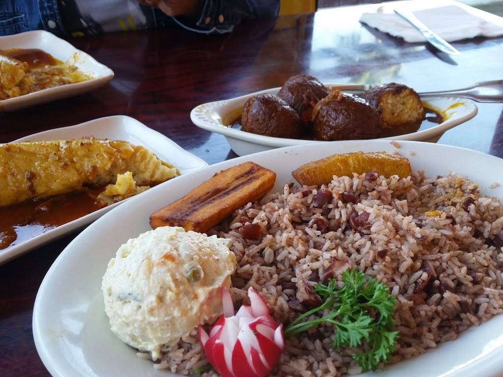 Belizean Paradise Cuisine | restaurant | 1271 South La Brea Ave, Los Angeles, CA 90019, USA | 3239377710 OR +1 323-937-7710