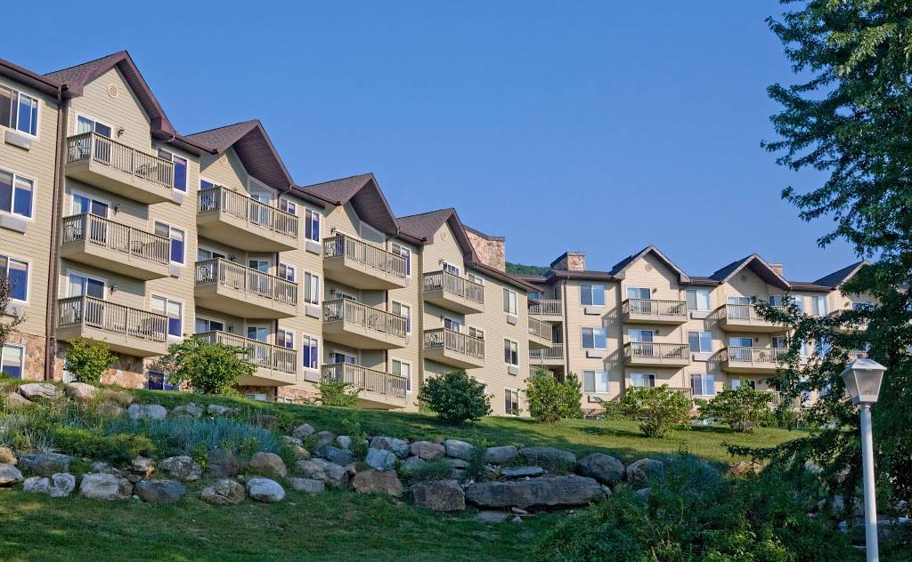 Minerals Hotel | restaurant | 2 Chamonix Dr, Vernon Township, NJ 07462, USA | 8442371115 OR +1 844-237-1115