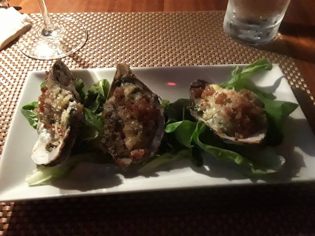 Oak Steakhouse Raleigh | restaurant | 417 W Hargett St, Raleigh, NC 27603, USA | 9842551818 OR +1 984-255-1818