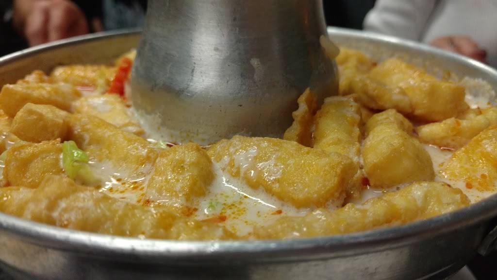 Thai 1 Kitchen | restaurant | 560 W 19th St, Costa Mesa, CA 92627, USA | 9497227437 OR +1 949-722-7437