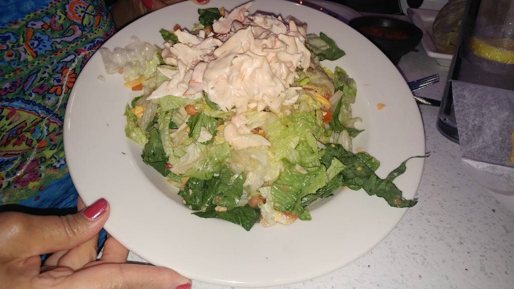 Rio Mambo | restaurant | 295 E Renfro St, Burleson, TX 76028, USA | 8172955453 OR +1 817-295-5453