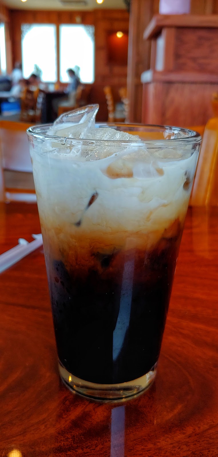 The Coconut Fulton | restaurant | 2851 Fulton Ave, Sacramento, CA 95821, USA | 9164819500 OR +1 916-481-9500