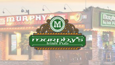 Murphy’s Irish Pub | restaurant | 3025, 2914 Pacific Ave, Virginia Beach, VA 23451, USA | 7574177701 OR +1 757-417-7701