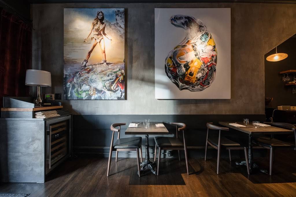 Madcap | restaurant | 198 Sir Francis Drake Blvd, San Anselmo, CA 94960, USA | 4154539898 OR +1 415-453-9898