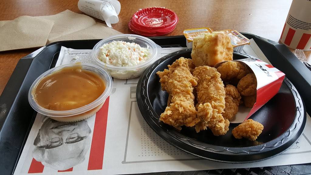 KFC | restaurant | 1361 N Opdyke Rd, Auburn Hills, MI 48326, USA | 2484750949 OR +1 248-475-0949