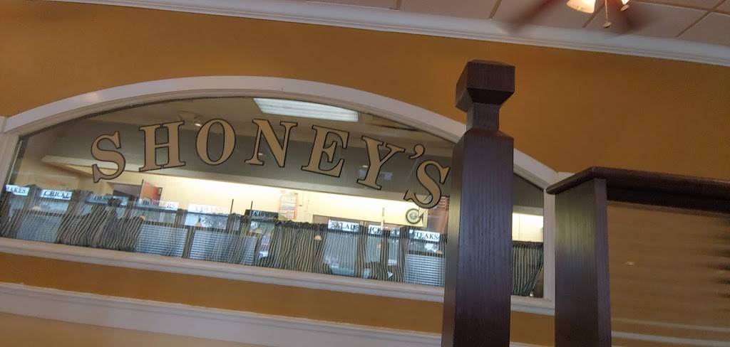 Shoneys Gadsden | restaurant | 202 E Meighan Blvd, Gadsden, AL 35903, USA | 2565437098 OR +1 256-543-7098