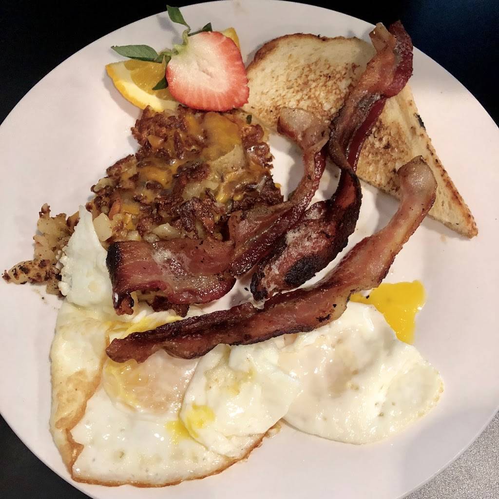 Daily Basics | restaurant | 288 Magnolia St, Spartanburg, SC 29306, USA | 8643452264 OR +1 864-345-2264