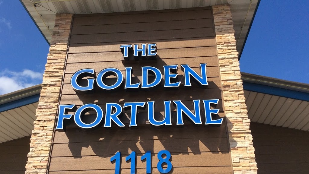 Golden Fortune Chinese Restaurant | restaurant | 1118 E North St, Rapid City, SD 57701, USA | 6053433496 OR +1 605-343-3496