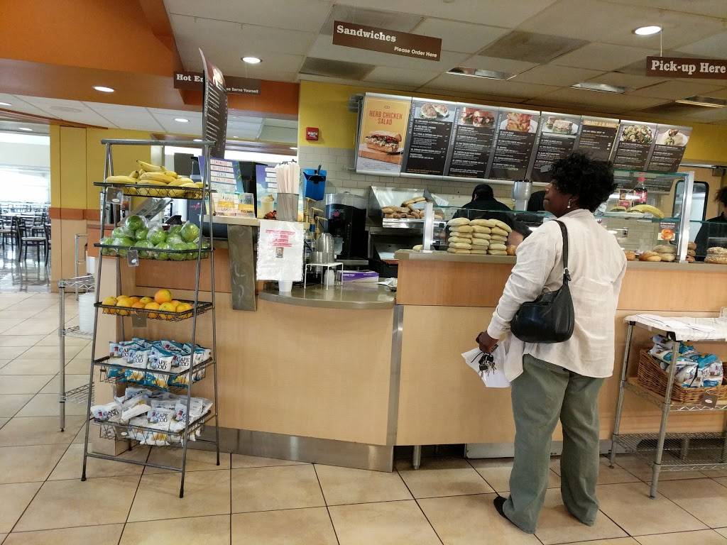 Au Bon Pain | cafe | 1701 N Senate Ave, Indianapolis, IN 46202, USA | 3179265740 OR +1 317-926-5740