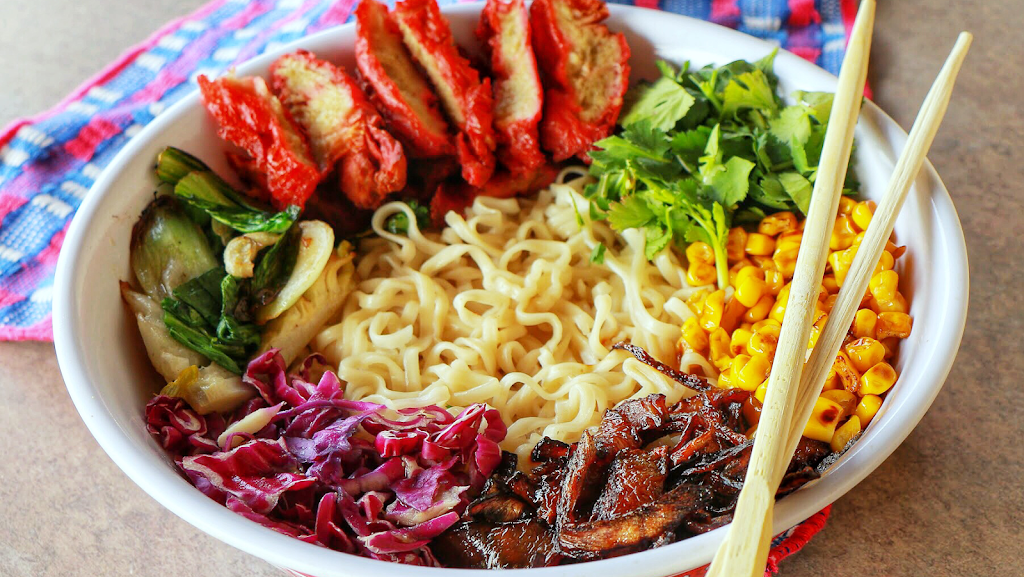 Bok Choy | restaurant | 5130 Broadway St, San Antonio, TX 78209, USA | 2104372200 OR +1 210-437-2200